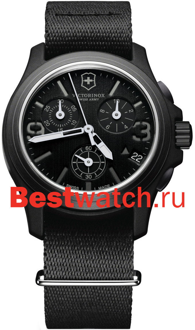 Часы Victorinox Swiss Army Original 241534
